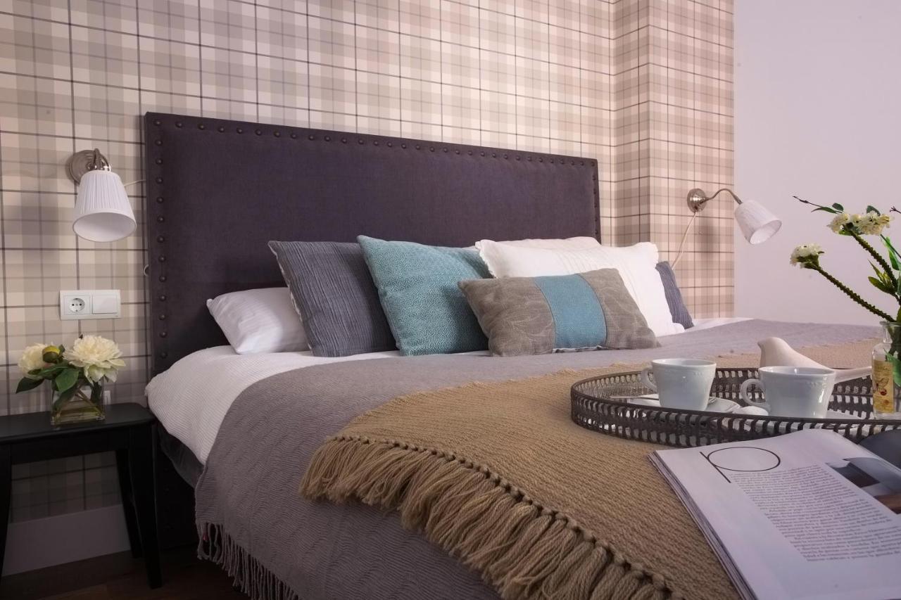 Apartamento Letmalaga Premium Malagueta