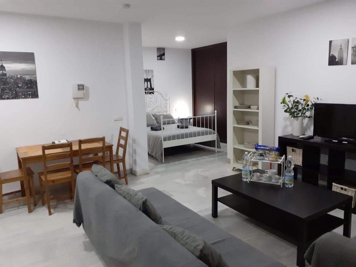 J&e Center Apartamento