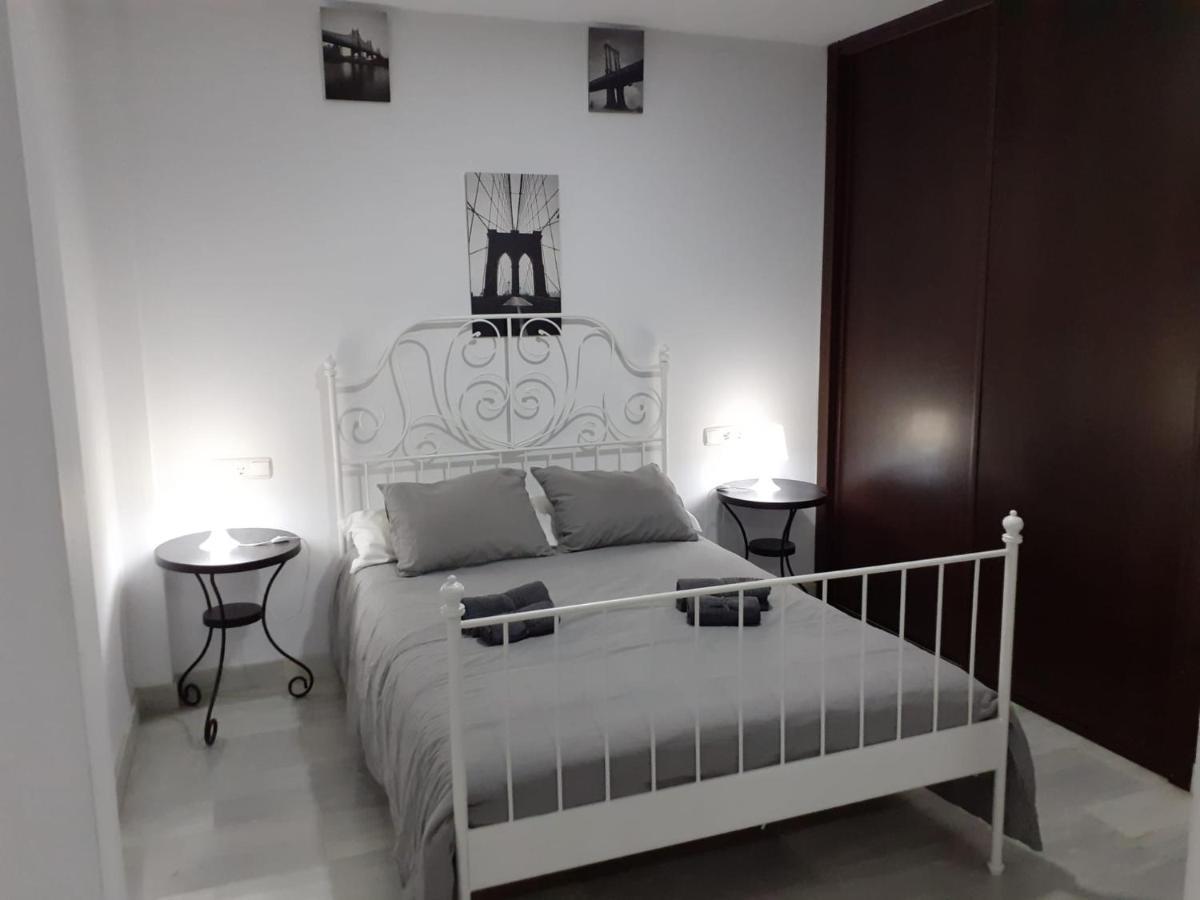Apartamento J&e Center