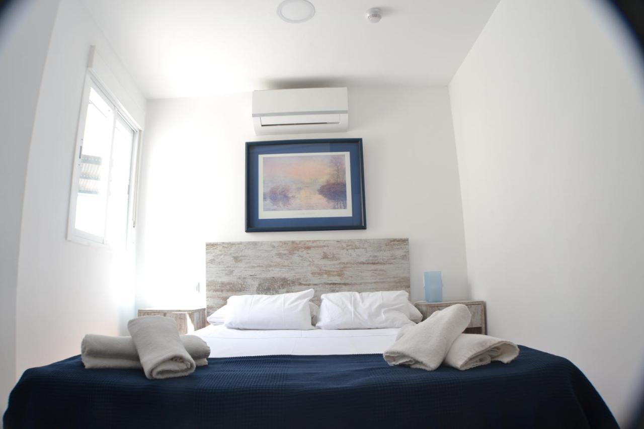Boutique Nomadas Hotel Malaga