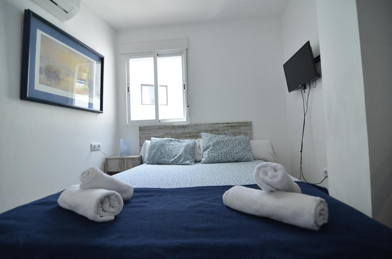 Boutique Nomadas 3* Malaga