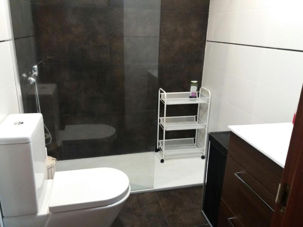 El Palo Beach Apartamento *