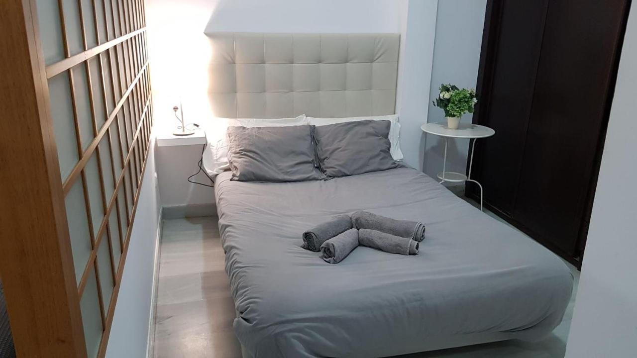 Apartamento J&e Center