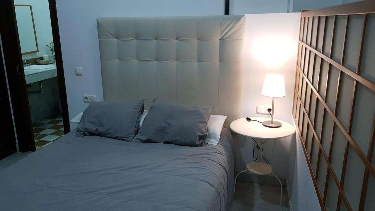 Apartamento J&e Center Málaga