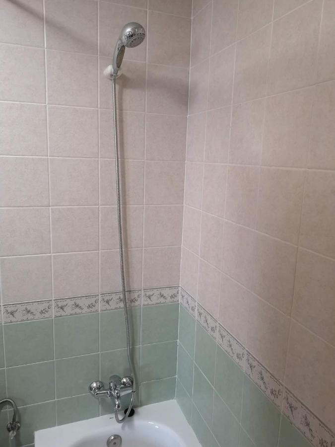 Apartamento Céntrico Hogareño Apartamento *