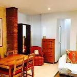 TGH Acogedor Loft en Málaga