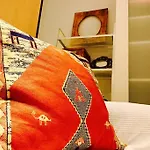TGH Acogedor Loft en Málaga
