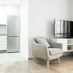 Apartamento Málaga Velázquez