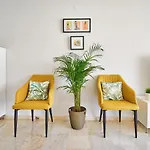 Apartamento Málaga City Beach
