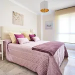 Apartamento Málaga City Beach