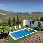 Cortijo El Tunante