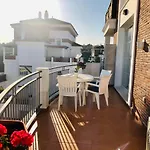 Duplex Cortijo Chico Mijas, piscina, garaje, Wifi