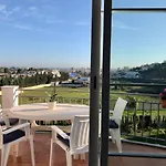Duplex Cortijo Chico Mijas, piscina, garaje, Wifi