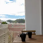 Nice Flat -200M Center-2 Baths- 3 Bedrooms 5Pers