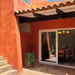 Villa Maria