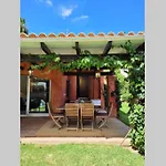 Villa Maria