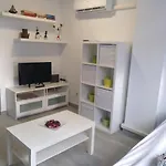 Estudio En Malaga Zona Centro