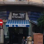 Estudio En Malaga Zona Centro