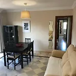 Apartamento las Dalias, Málaga