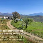 Cortijo El Tunante
