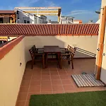 Paloma Suite Solarium Centro Historico
