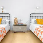 Chuita Beach House In Malaga By Solaga Holiday Homes