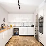 Mary Apartment In Malaga By Solaga Holiday Homes