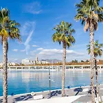 HomeAbroad Apartments - Alameda de Colón
