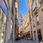 HomeAbroad Apartments - Alameda de Colón