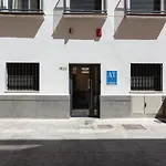 limehome Málaga Calle Ancha del Carmen