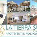 La Tierra Sur apartment Malaga Center