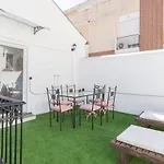 La casita de AO
