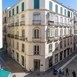 Plaza Uncibay