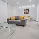 Apartamento Centro Histórico 4