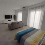 Apartamento Centro Histórico 4