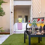 Living4Malaga Mountain Views Haven