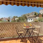 Living4Malaga Mountain Views Haven