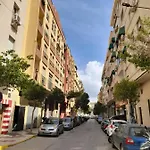 New Central Studio And Parking Zamarrilla