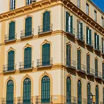 Home Art Apartments Málaga