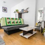 Mimo Rooms Estudio