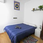 Mimo Rooms Estudio