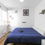 Mimo Rooms Estudio
