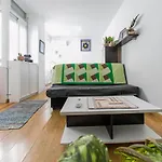 Mimo Rooms Estudio