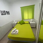 Apartamento cerca del centro-Parking en la puerta Fuerte