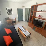 Apartamento cerca del centro-Parking en la puerta Fuerte