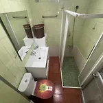 Apartamento cerca del centro-Parking en la puerta Fuerte