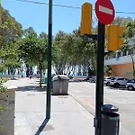 Loft C frente Playa Pedregalejo