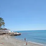 Loft C frente Playa Pedregalejo