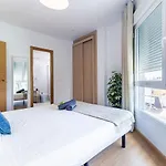 Modern Beach Apartment Valparaiso With Parking