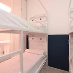 Feel Hostal Centro Urbano